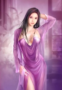 白灵修行录